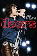 Poster of The Doors: Live at the Bowl '68