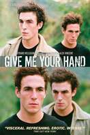 Poster of Give Me Your Hand