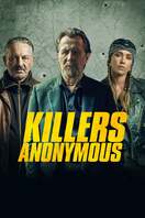 Poster of Killers Anonymous