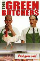 Poster of The Green Butchers