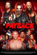 Poster of WWE Payback 2020