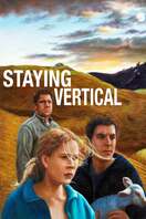 Poster of Staying Vertical