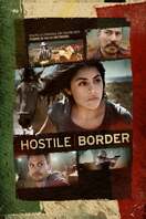 Poster of Hostile Border