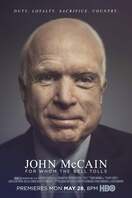 Poster of John McCain: For Whom the Bell Tolls
