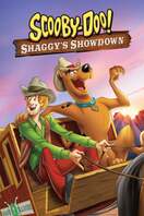 Poster of Scooby-Doo! Shaggy's Showdown