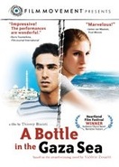 Poster of A Bottle in the Gaza Sea