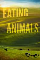 Poster of Eating Animals