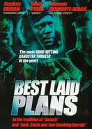 Poster of Best Laid Plans