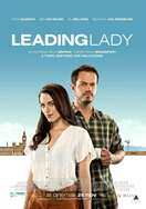 Poster of Leading Lady