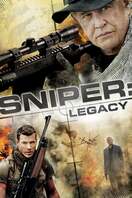 Poster of Sniper: Legacy