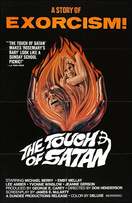 Poster of The Touch of Satan