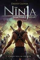 Poster of The Ninja Immovable Heart
