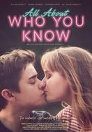Poster of All About Who You Know