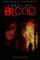 Poster of Trail of Blood