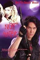 Poster of Night Hunter
