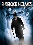 Poster of Sherlock Holmes and the Shadow Watchers