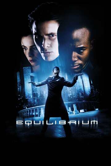 Poster of Equilibrium