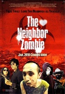 Poster of The Neighbor Zombie