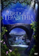 Poster of Bridge to Terabithia