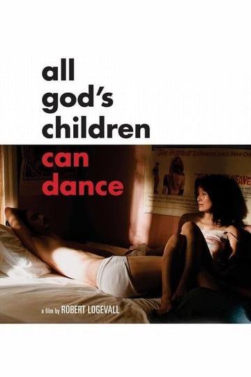 Poster of All God's Children Can Dance