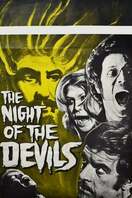 Poster of Night of the Devils
