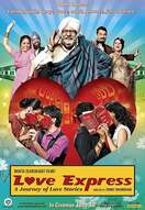 Poster of Love Express