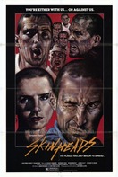 Poster of Skinheads