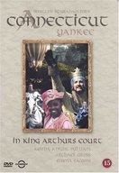 Poster of A Connecticut Yankee in King Arthur's Court