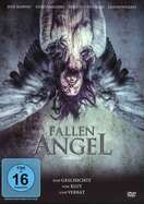 Poster of Fallen Angel