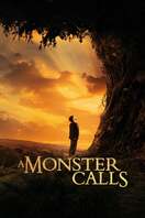 Poster of A Monster Calls