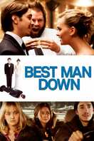 Poster of Best Man Down