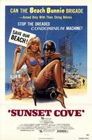 Poster of Sunset Cove