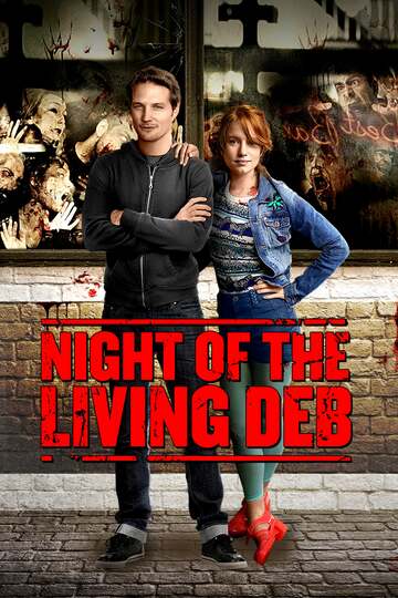 Poster of Night of the Living Deb