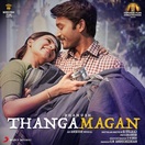 Poster of Thangamagan