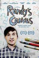 Poster of Randy's Canvas