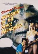 Poster of Invasion of the Space Preachers