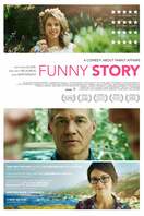 Poster of Funny Story