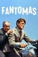 Poster of Fantomas