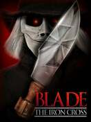 Poster of Blade: The Iron Cross