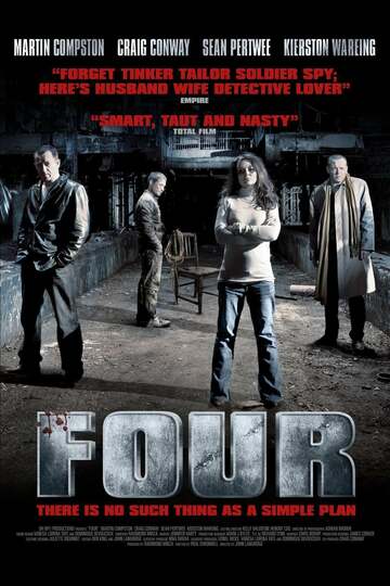 Poster of Four