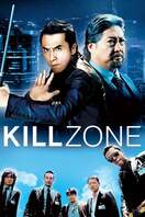 Poster of SPL: Kill Zone