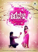 Poster of Asha Black