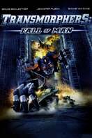 Poster of Transmorphers: Fall of Man