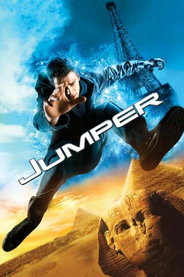 Poster of Jumper