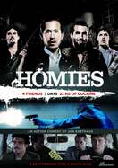 Poster of Homies