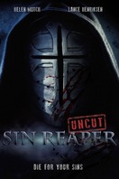 Poster of Sin Reaper