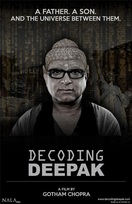 Poster of Decoding Deepak