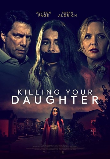 Poster of Killing Your Daughter