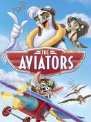Poster of The Aviators