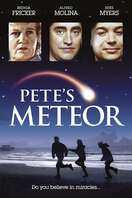 Poster of Pete's Meteor